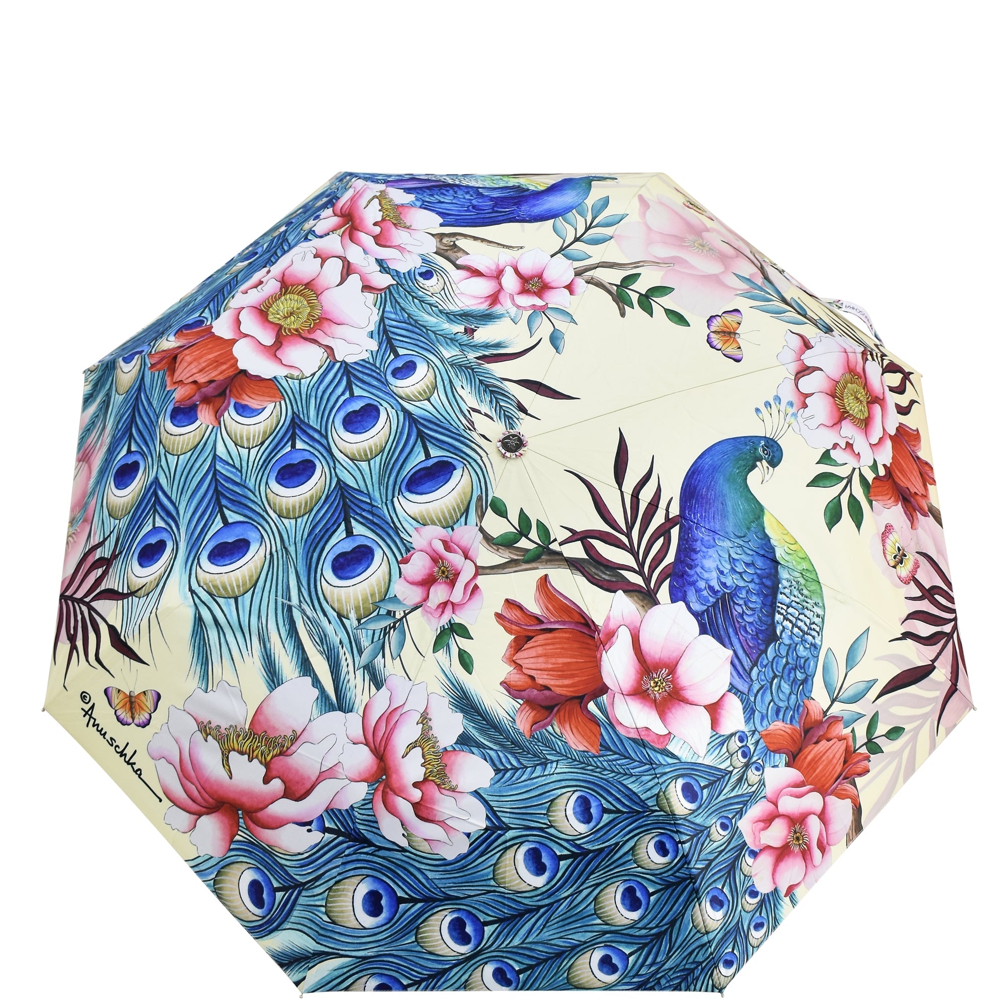 Close Printed Umbrella - 3100