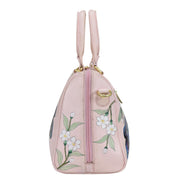 Zip Around Classic Satchel - 625