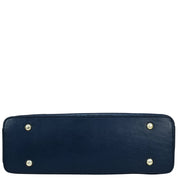 Zip-Top Shoulder Hobo - 707