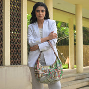 Shoulder Hobo - 727