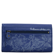 Three Fold Wallet - 1150