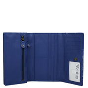 Three Fold Wallet - 1150