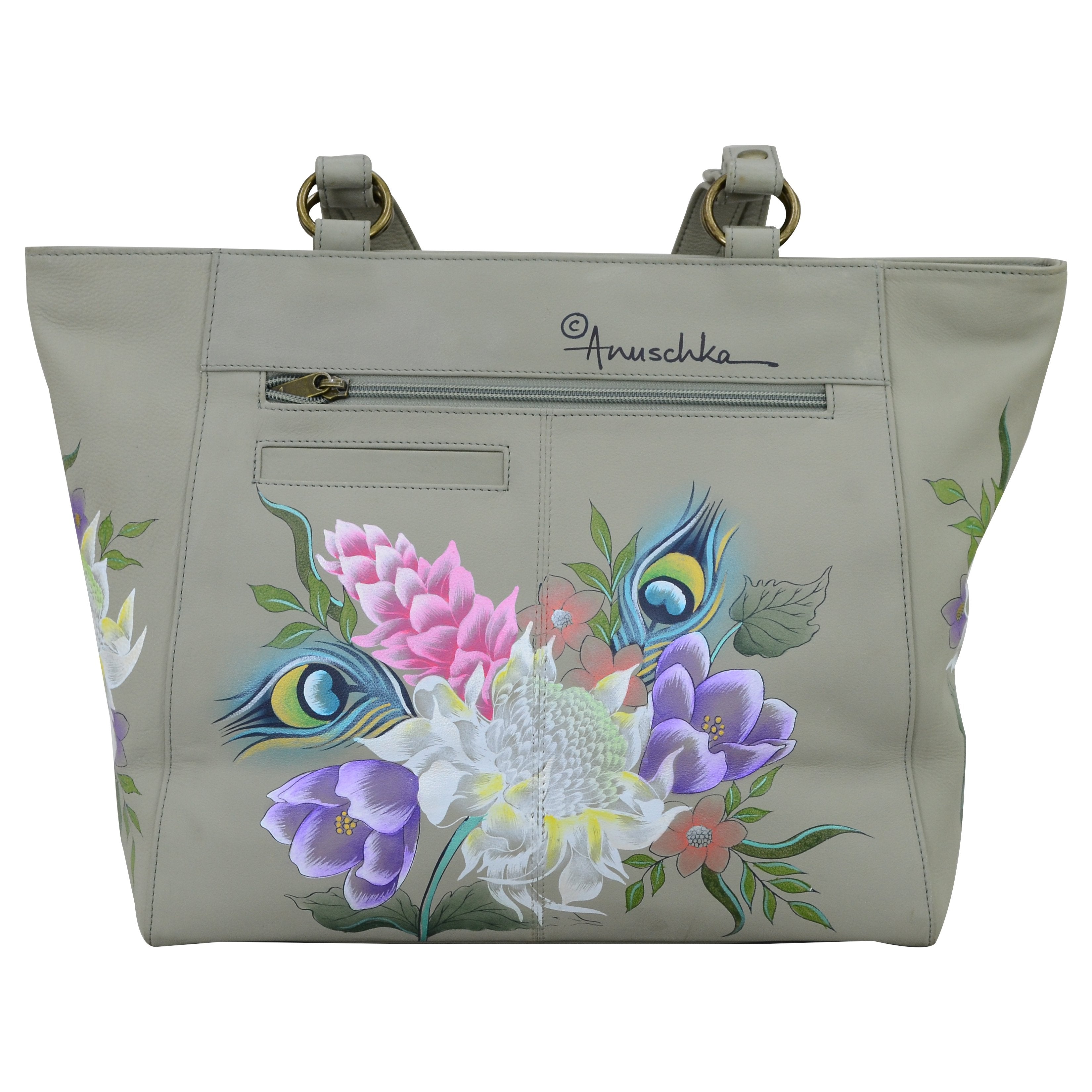 Classic Work Tote - 664