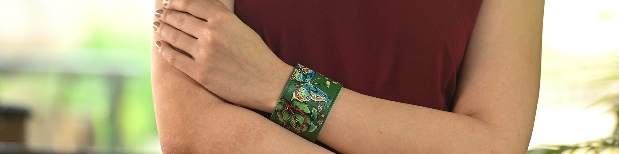 Art for your wrist