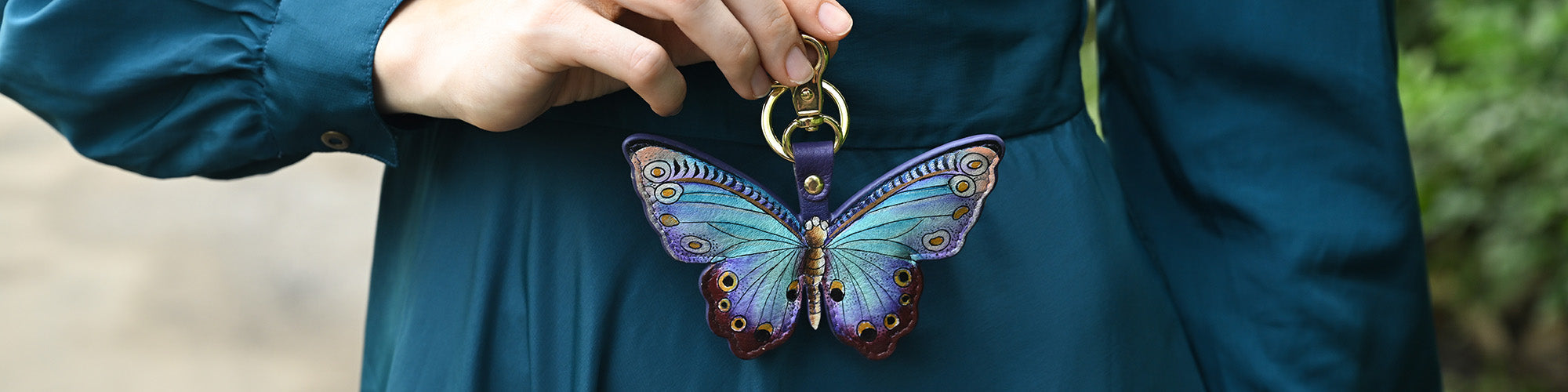 Charms and Key Chains
