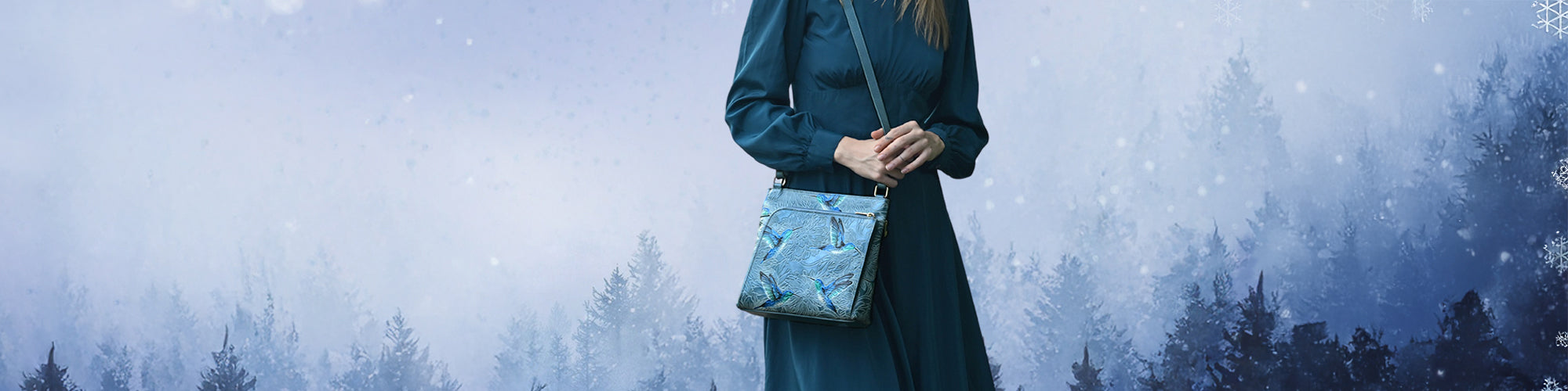 Holiday Sparkle Sale – Enjoy 25% OFF on Select items!