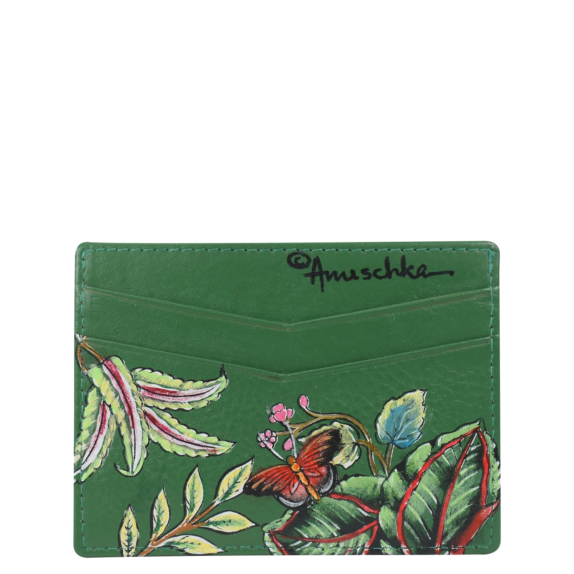 Credit Card Case - 1032