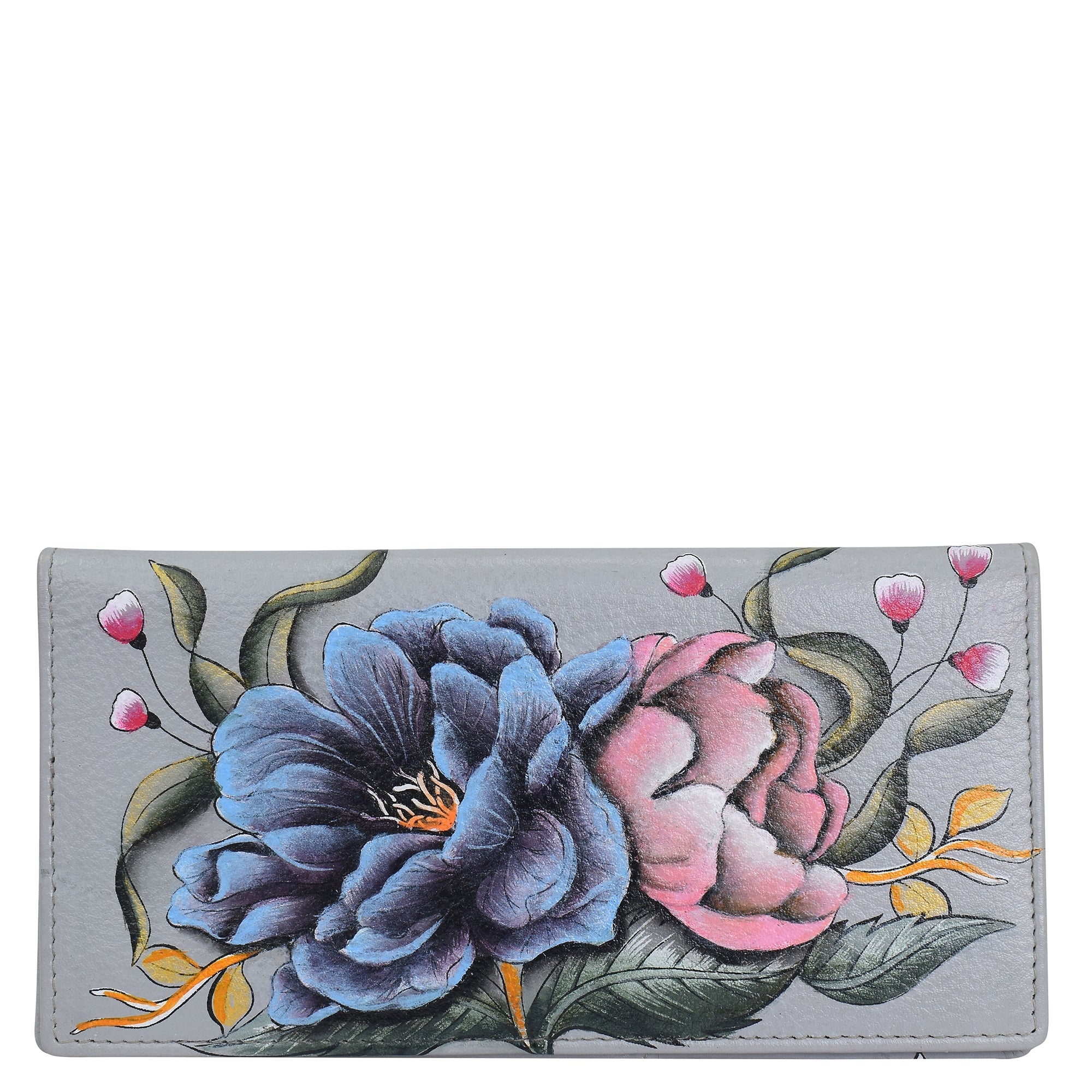 Checkbook Cover - 1056