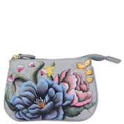 Medium Zip Pouch - 1107