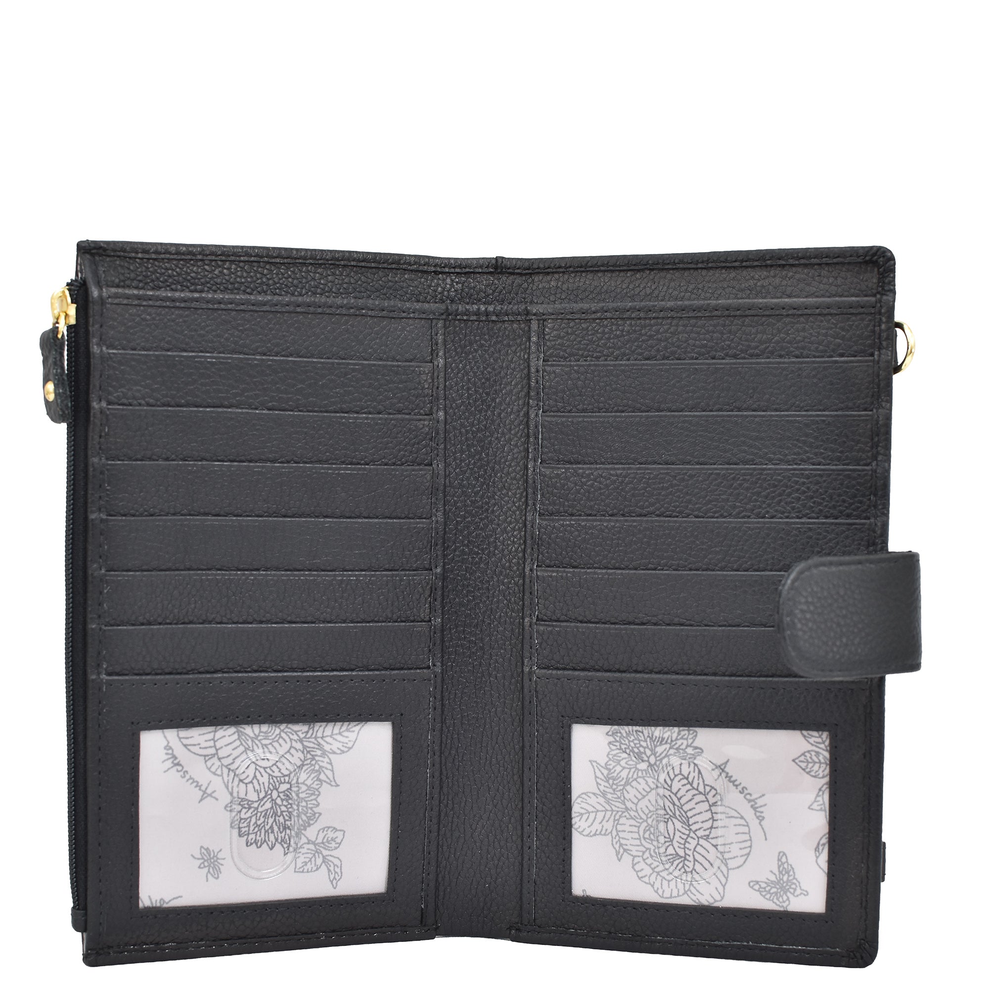 Cell Phone Case & Wallet - 1113