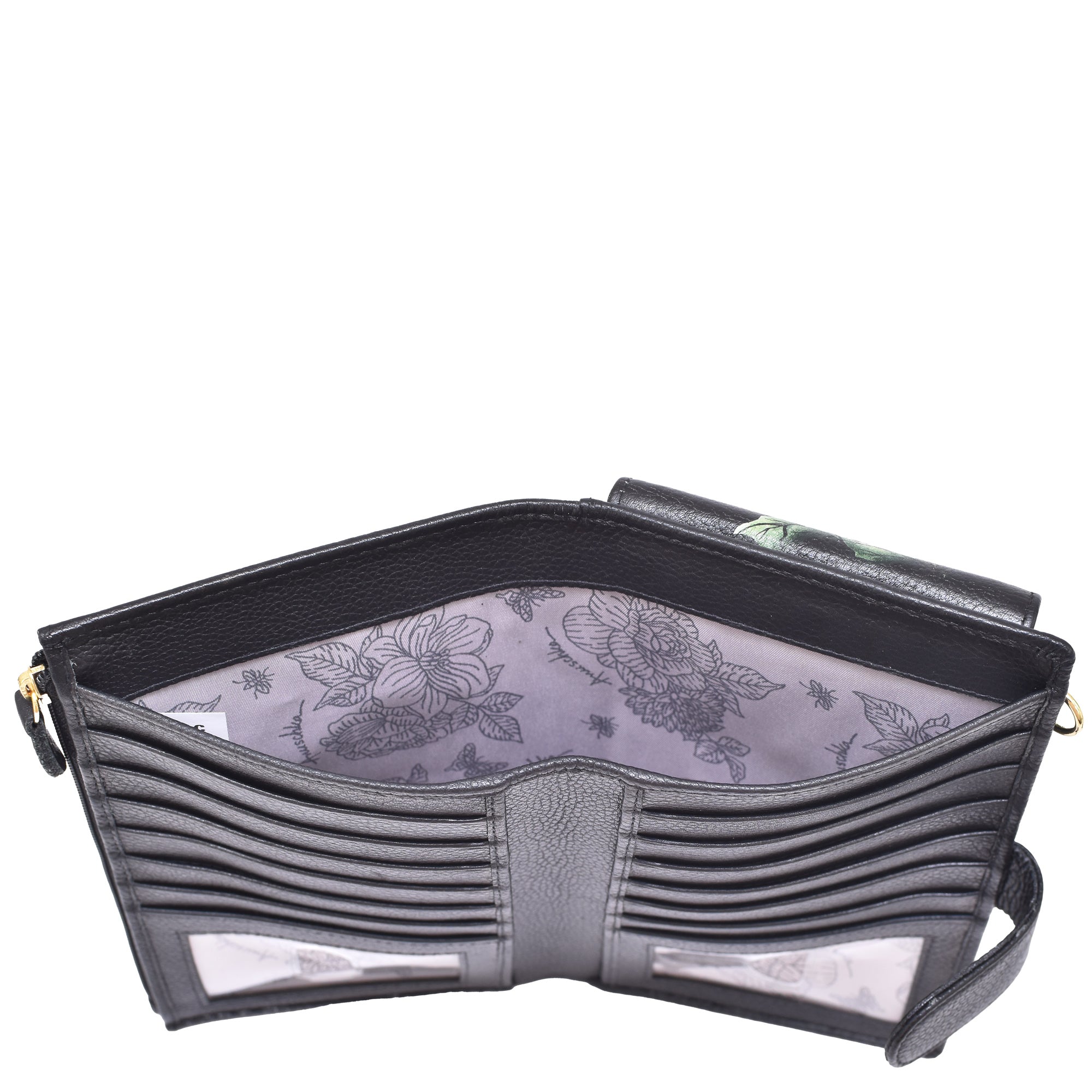 Cell Phone Case & Wallet - 1113