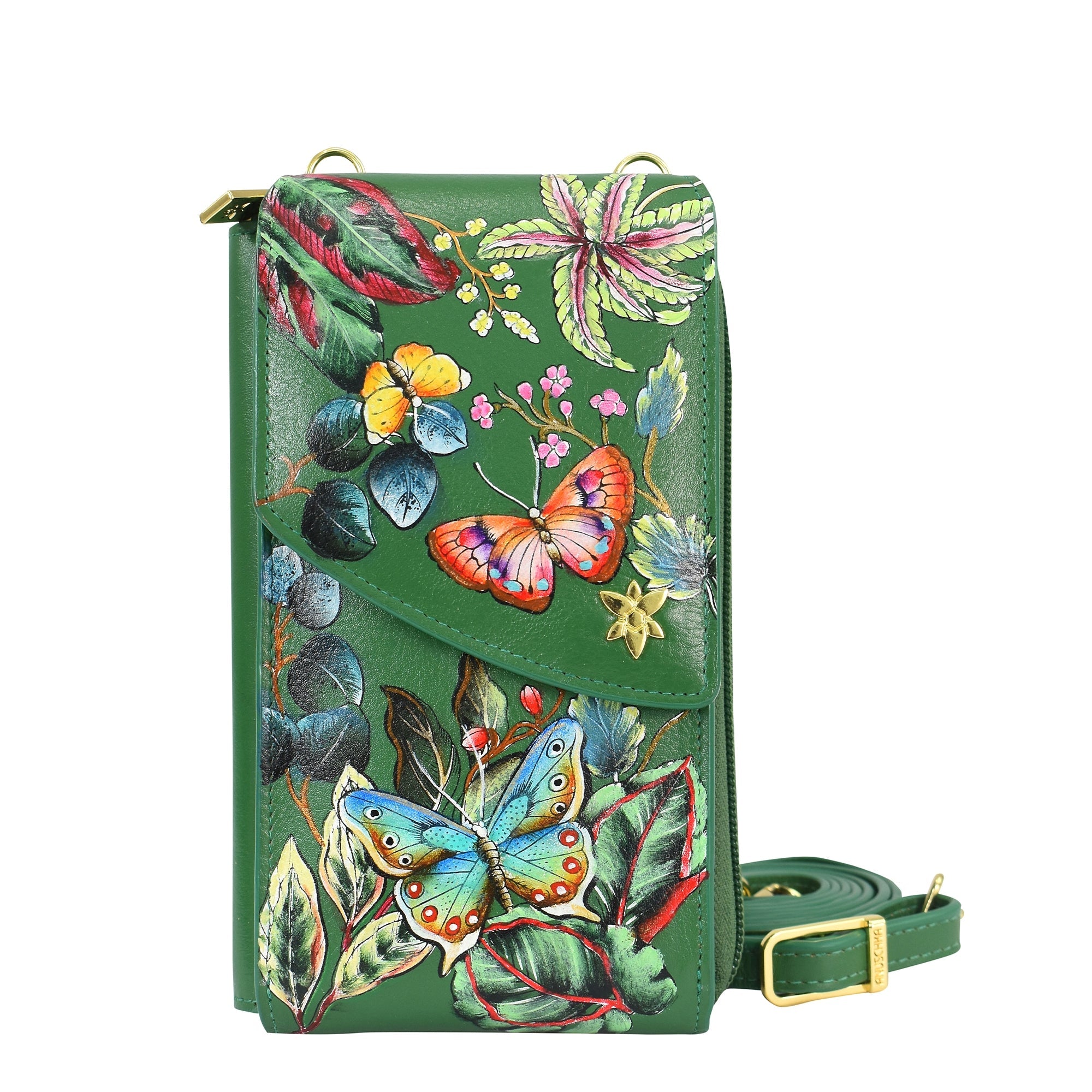 Crossbody Phone Case - 1173