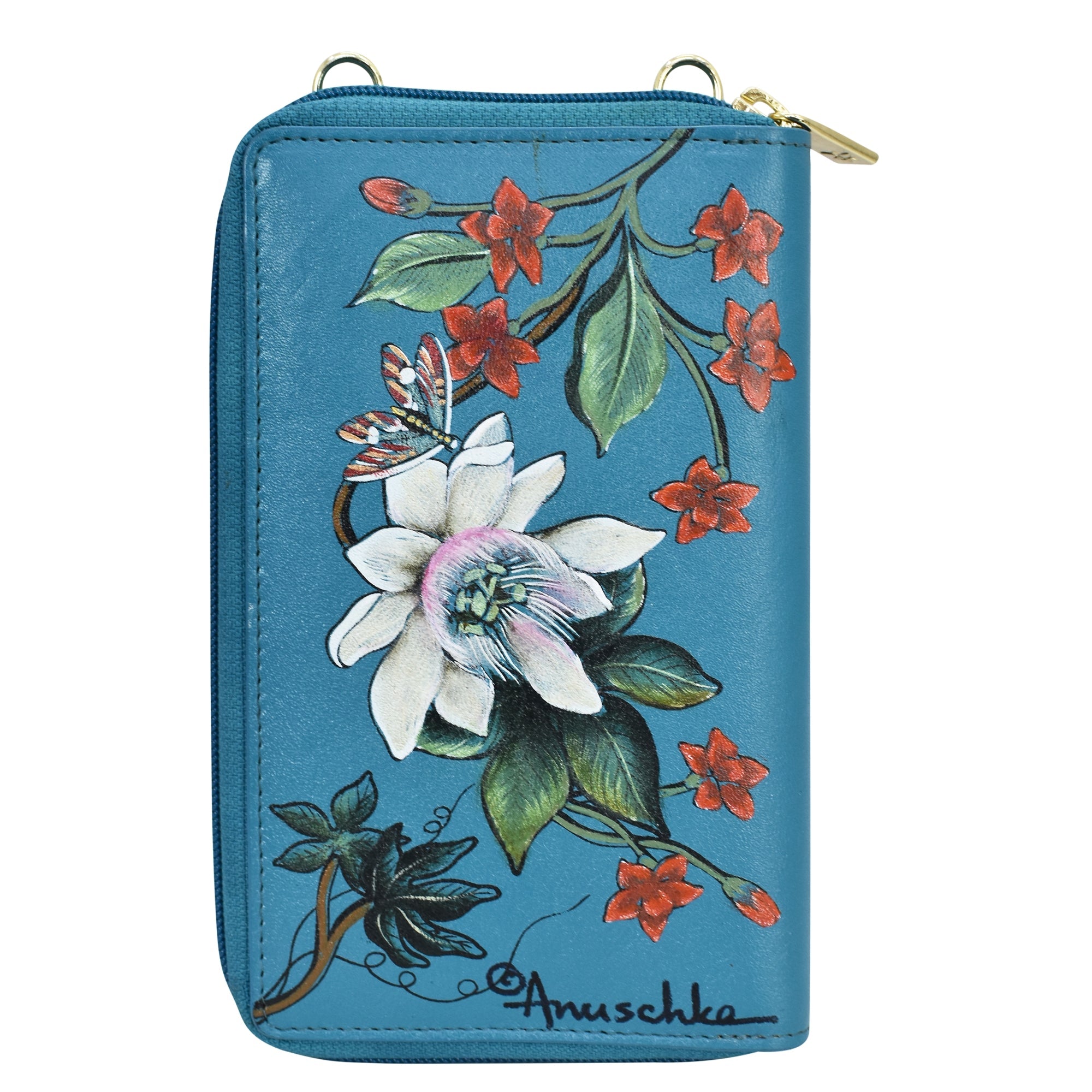 Crossbody Phone Case - 1173