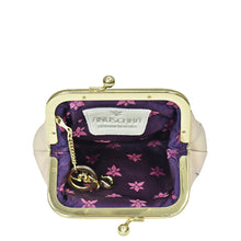 Load image into Gallery viewer, Clasp Pouch With Key Fobs - 1177
