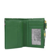 Two Fold Organizer Wallet - 1178