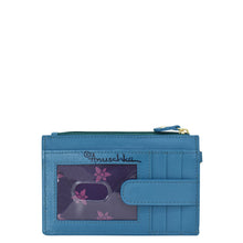 Load image into Gallery viewer, Card Holder with Wristlet - 1180
