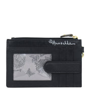 Card Holder with Wristlet - 1180