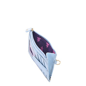 Card Holder with Wristlet - 1180