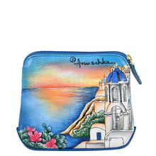 Load image into Gallery viewer, Multi Purpose Zip Pouch - 1182
