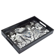 Wooden Printed Tray (Revive Collection) - 25001-D