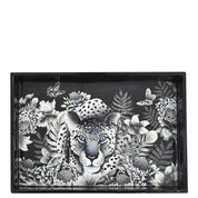 Wooden Printed Tray (Revive Collection) - 25001-D