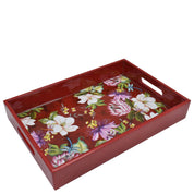 Wooden Printed Tray (Revive Collection) - 25001-D