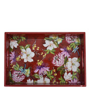 Wooden Printed Tray (Revive Collection) - 25001-D