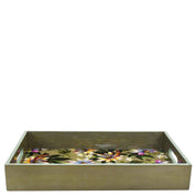 Wooden Printed Tray (Revive Collection) - 25001-D