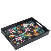 Wooden Printed Tray (Revive Collection) - 25001-D