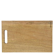 Wooden Printed Cutting Board (Revive Collection) - 25002-D