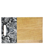 Wooden Printed Cutting Board (Revive Collection) - 25002-D