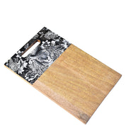 Wooden Printed Cutting Board (Revive Collection) - 25002-D