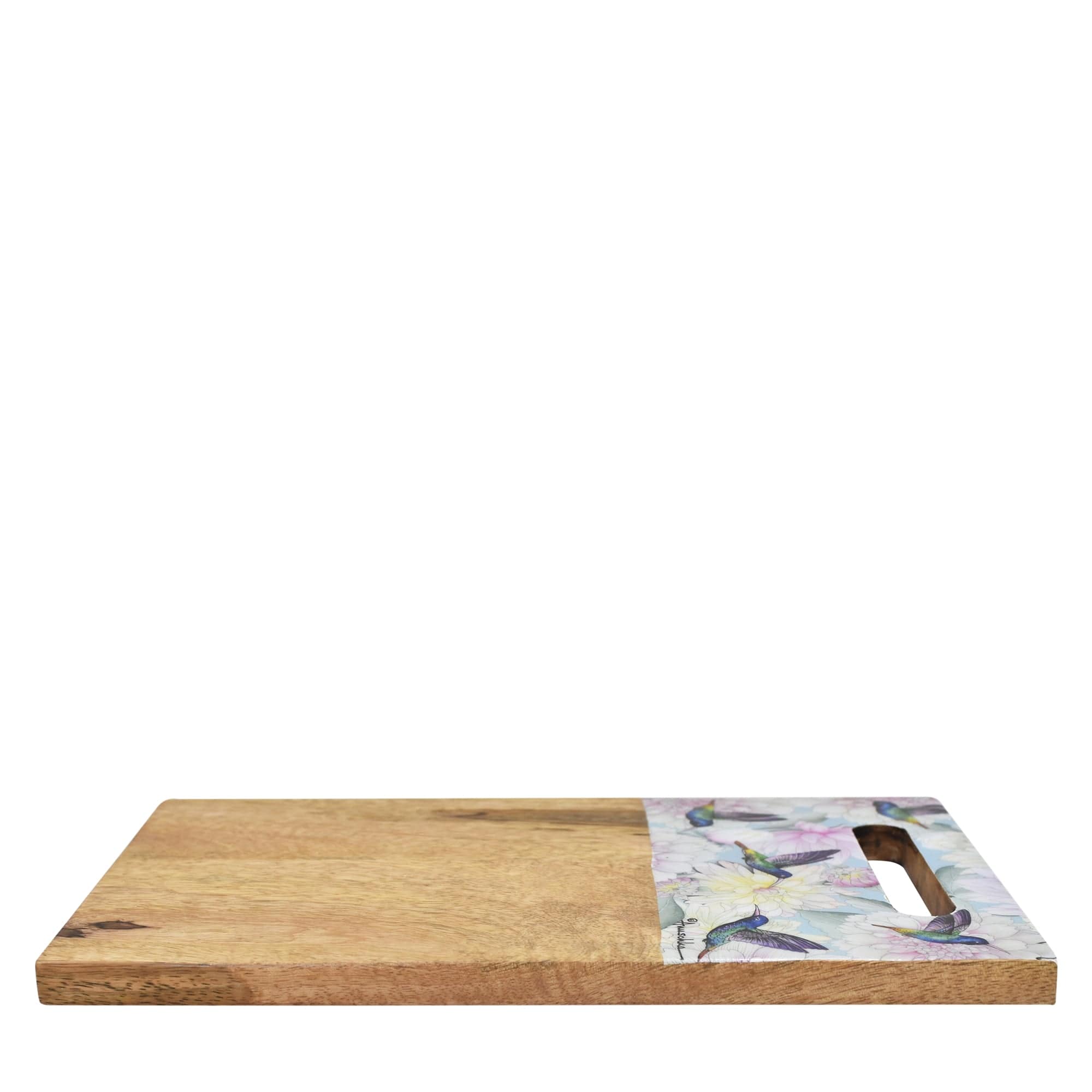 Wooden Printed Cutting Board (Revive Collection) - 25002-D