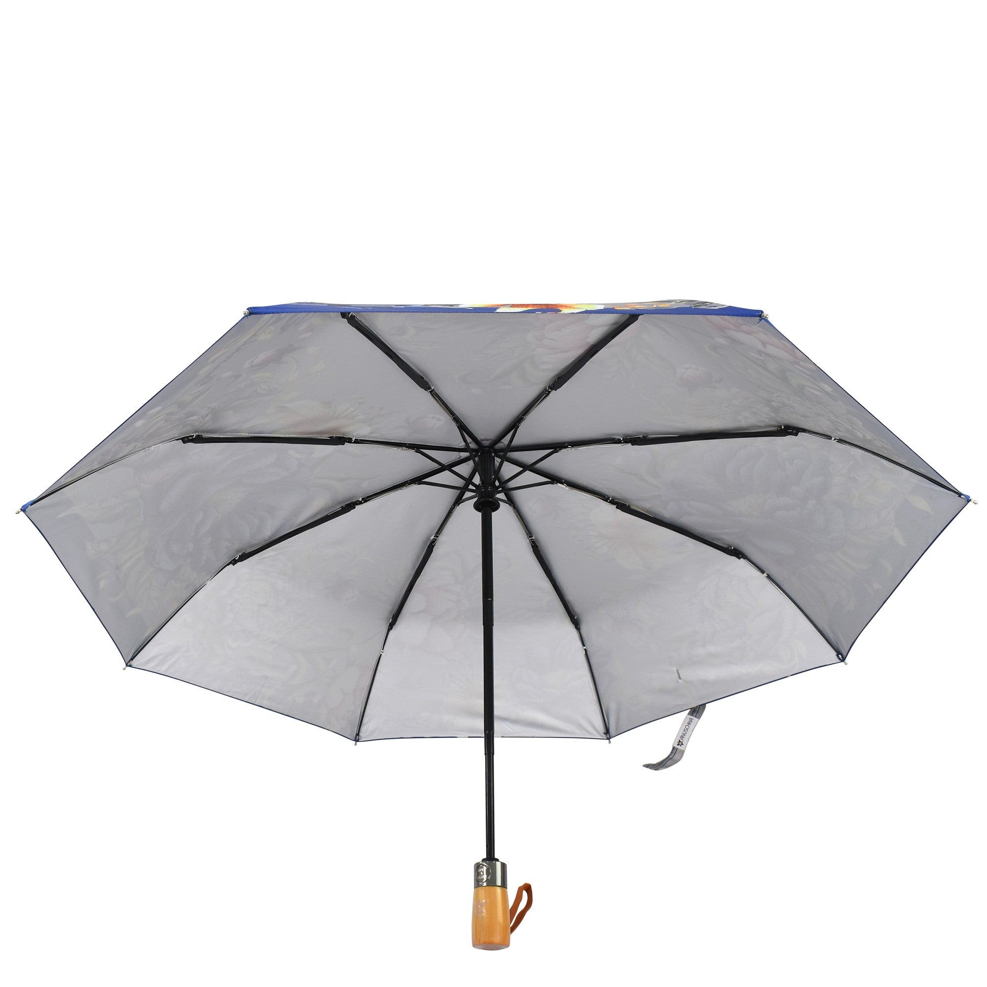 Auto Open/ Close Printed Umbrella - 3100