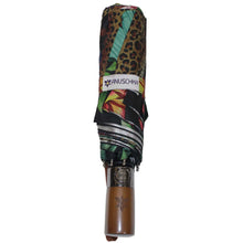 Load image into Gallery viewer, Auto Open/ Close Printed Umbrella - 3100
