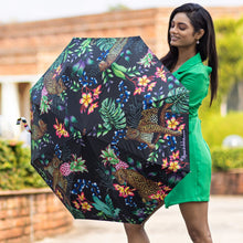 Load image into Gallery viewer, Auto Open/ Close Printed Umbrella - 3100
