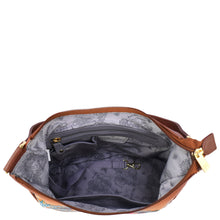 Load image into Gallery viewer, Classic Hobo With Side Pockets - 382
