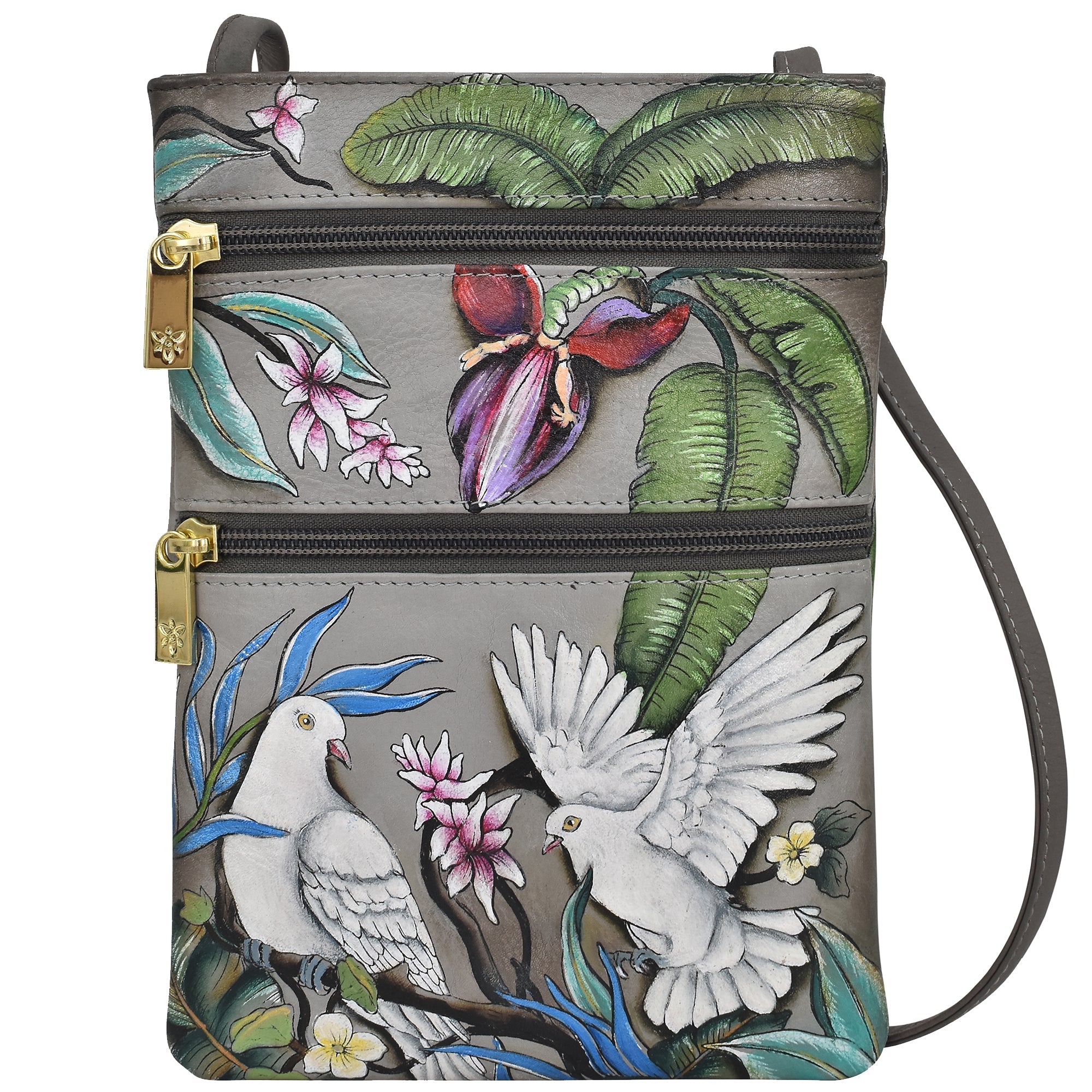 New Arrivals Autumn 2025 Collection - Anuschka Leather – Anuschka (UK)