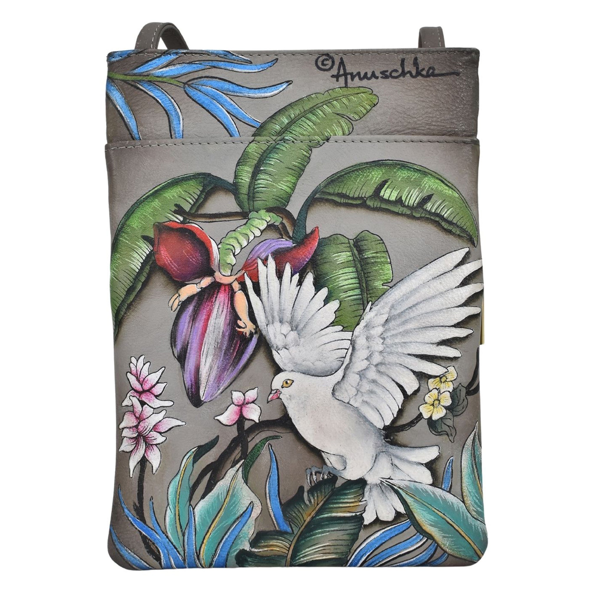 New Arrivals Autumn 2025 Collection - Anuschka Leather – Anuschka (UK)