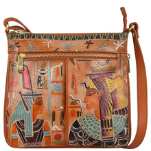 Load image into Gallery viewer, Expandable Travel Crossbody - 550
