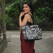 Classic Work Tote - 664