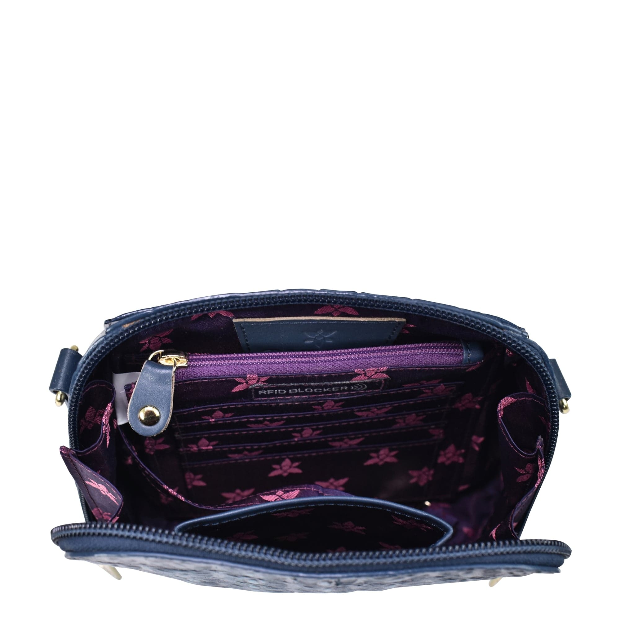 Zip Around Travel Organizer - 668