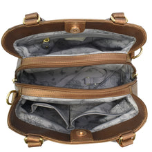 Load image into Gallery viewer, Multi Compartment Satchel - 690
