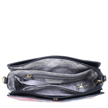 Load image into Gallery viewer, Triple Compartment Crossbody - 696
