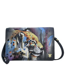 Load image into Gallery viewer, 4 in 1 Organizer Crossbody - 711
