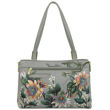 Load image into Gallery viewer, Expandable Shopper Tote - 712
