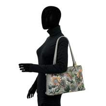 Load image into Gallery viewer, Expandable Shopper Tote - 712
