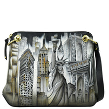 Load image into Gallery viewer, Crossbody sling bag - 713
