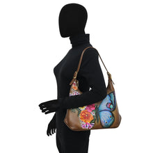 Load image into Gallery viewer, Slim Shoulder Hobo - 714
