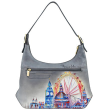 Load image into Gallery viewer, Slim Shoulder Hobo - 714
